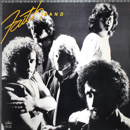 Faith band face - faith,