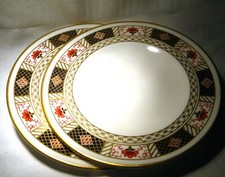 ROYAL CROWN DERBY  DERBY