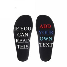 If You Can Read This. Custom