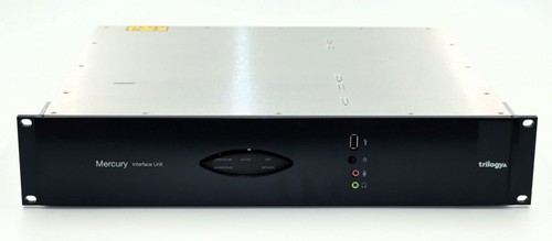 Clear com trilogy mercury - clear-com,