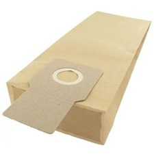 5 X BAGS FIT PANASONIC