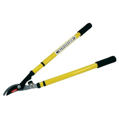 Bypass lopper extendable tree - lopper,