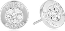 Clearance Sale GUESS Earrings Jewellery Love Knot UBE78022 Brand, one size