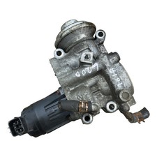 Mitsubishi l200 egr valve - l200,