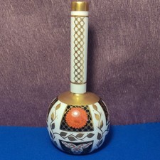 Abbeydale IMARI Chrysanthemum