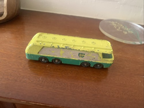 Vintage matchbox lesney - vintage,