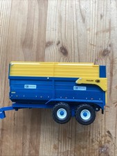 Britains Kane Silage Trailer