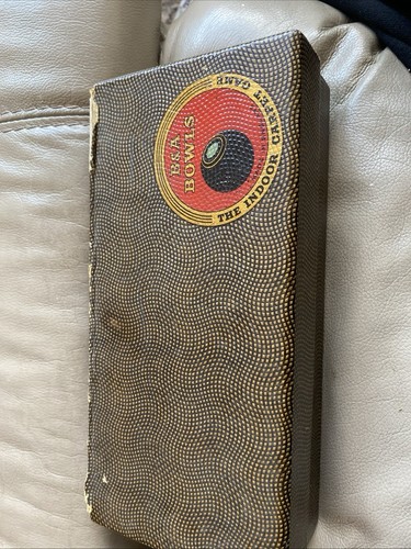 Vintage brooks adams - vintage, b&a