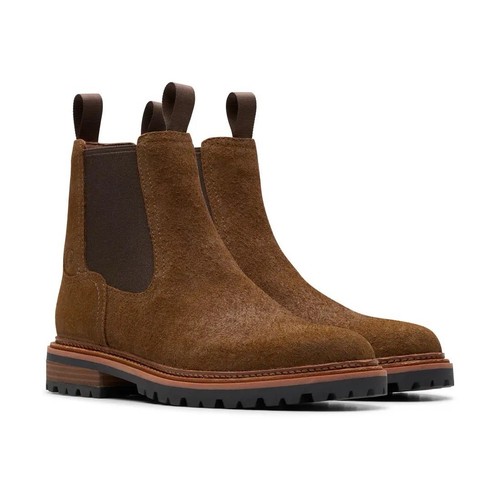 Clarks mens clarkridge top - mens,