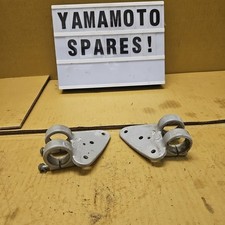 Gilera DNA 50 Might Fit 125
