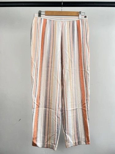 Vintage 90s michael striped - 90s,
