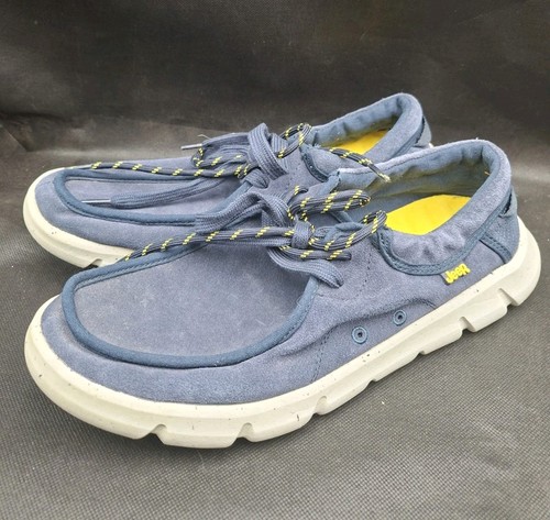 Jeep tabasco wallabee memory - tabasco,