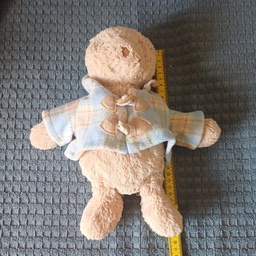 Jellycat bear with hoody - jellycat,