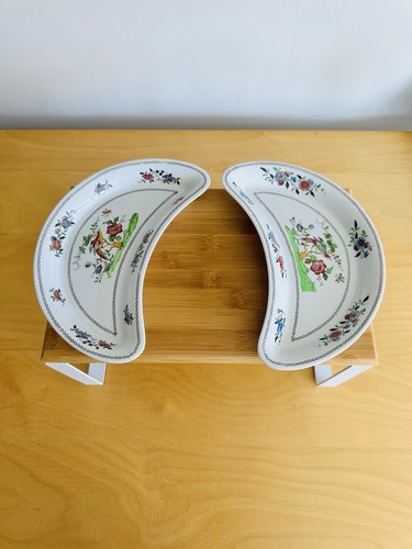 Antique copeland spode - antique, chelsea