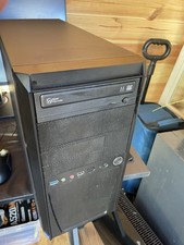 Gaming PC i7 8700K RTX 3050