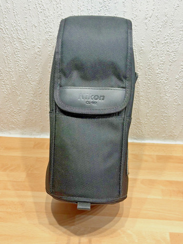New nikon nylon - nylon, for
