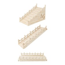 Wooden Hideout House Shelter