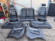 2008 audi cabrio line set - audi,