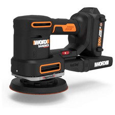 Worx WX820L 20V Cordless
