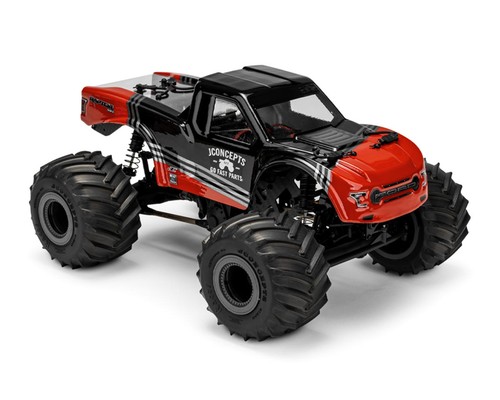 Jconcepts losi mini lmt - jconcepts, 2020