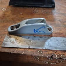 Clamcleat MK1 Racing Junior