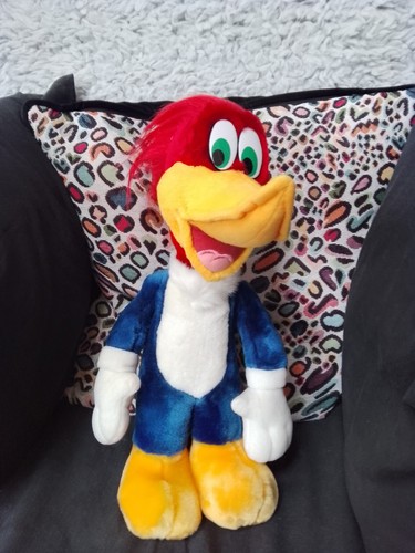 Woody the woodpecker universal - woody,