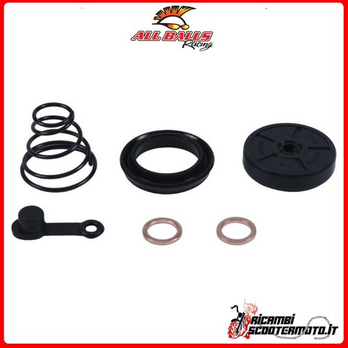Cylinder overhaul kit clutch - overhaul,