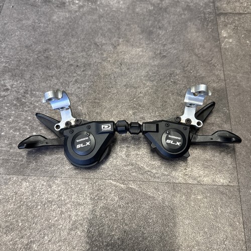 Shimano slx shifter - set, 10