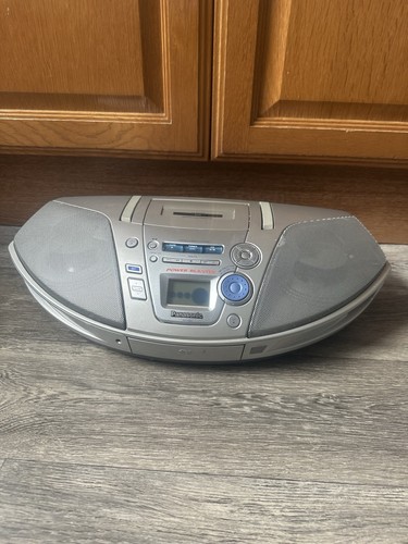 Panasonic es25 power - rx-es25,