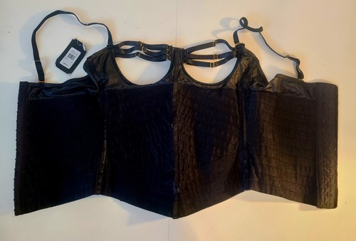 Nwt fredericks hollywood - nwt,