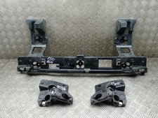 MINI COUNTRYMAN BUMPER BRACKET REAR 5A0C1C0 5A0C1D3 5A0C1D4 U25 2023-2026