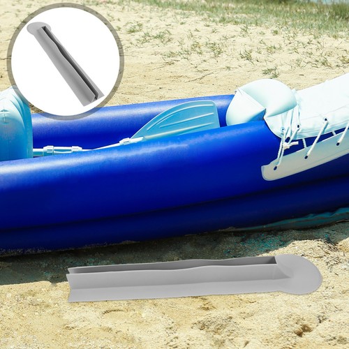 Kayak drift attachment system - kayak,