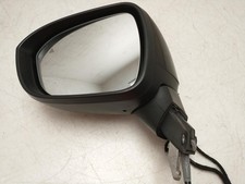 2022 NISSAN JUKE LEFT NS