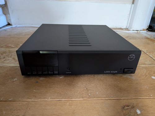 Linn majik phono integrated - linn,