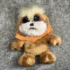 Star Wars Wicket the Ewok
