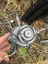 toyota hilux fuel filter