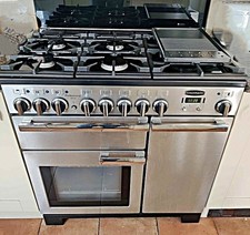 Rangemaster professional plus - rangemaster,