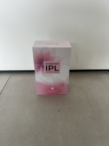 Diamond ipl hair - hair, skin