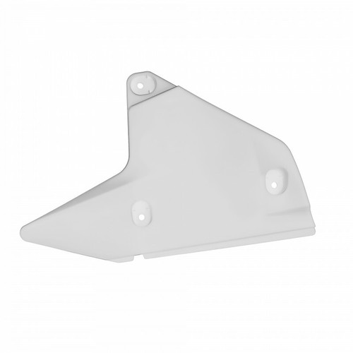 Polisport airbox cover restyle - airbox,