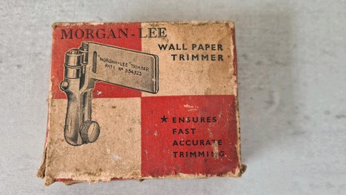 Morgan lee vintage wall paper - vintage,