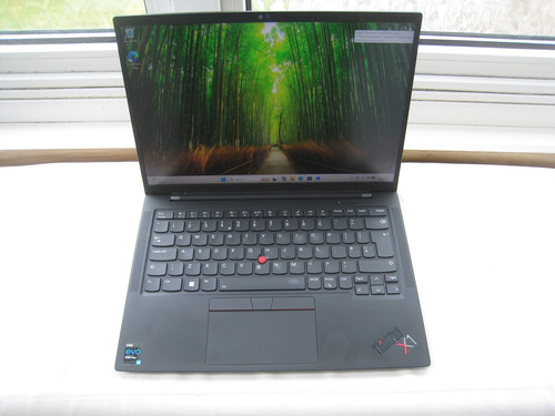 Lenovo carbon gen i5 - x1,
