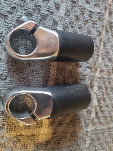 Stubby bar ends vintage - bar,