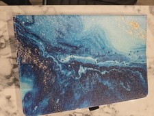 MoKo Case Fits All-New Amazon Kindle Fire HD 10 & 10 Plus Tablet