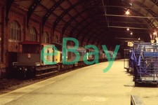 35mm Railway Slide of Class 45