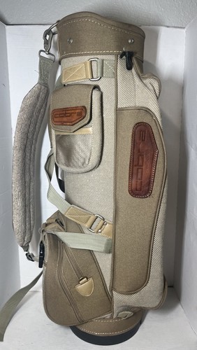 Golf cart bag cobra king - cart,