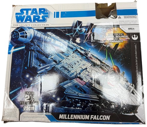 Hasbro star wars 2008 - hasbro,