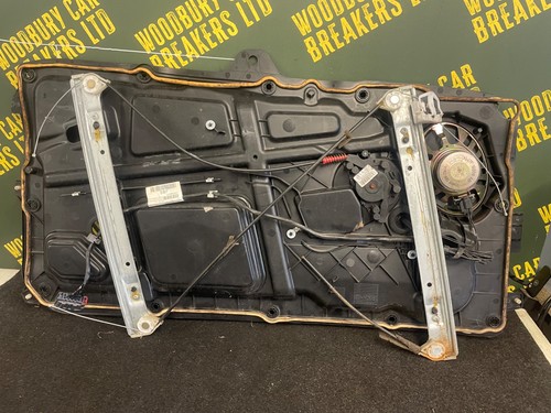 Ford fiesta mk6 3 door - ford, 02-08