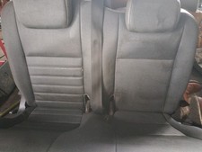 Landrover Defender 110 Rear Seat In Realy Good Condition See Photos