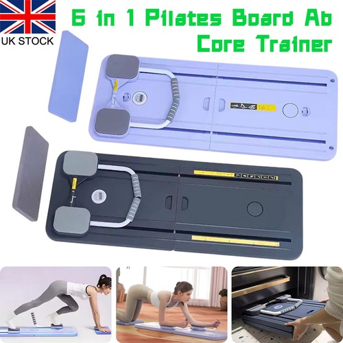 Pilates board ab core - 1,