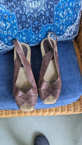 Spanish brown gold - spanish,